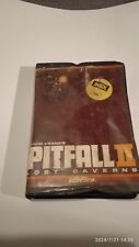 Pitfall lost caverns d'occasion  Peyrehorade