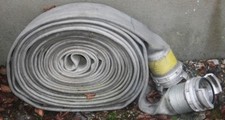 Tuyau incendie 100 d'occasion  Marcillac-la-Croisille