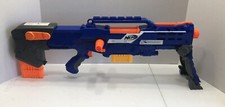 Nerf longshot elite for sale  Olympia