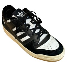 adidas Forum Low Cl BUTY SPORTOWE MĘSKIE 42 na sprzedaż  PL
