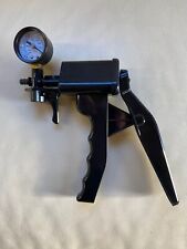 Vacuum hand pump for sale  HEXHAM
