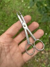 Ciseaux pince sucre d'occasion  Toulouse-