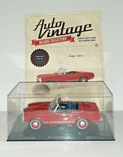 Mercedes 230 1965 usato  Corbetta