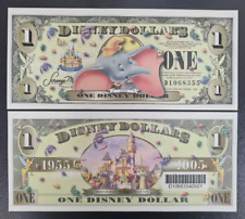 Usado, 2005 Disney 1 dólar Dumbo UNC comprar usado  Enviando para Brazil