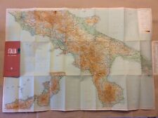 Carta generale italia usato  Prato