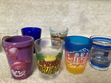 Assorted shot glasses for sale  Marietta