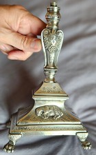 Pied présentoir ostensoir d'occasion Pied présentoir ostensoir d'occasion  Toulouse-