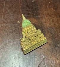 Pauls cathedral pin for sale  DONCASTER