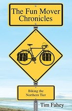 Fun mover chronicles for sale  North Smithfield