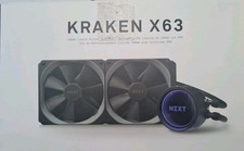Nxzt kraken x63 gebraucht kaufen  Gießen