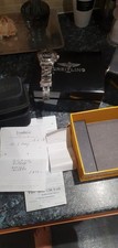 Breitling men airwolf for sale  LEICESTER