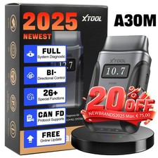 Xtool anyscan a30m gebraucht kaufen  Hannover