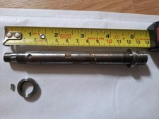 Cowells lathe spindle for sale  BELFAST