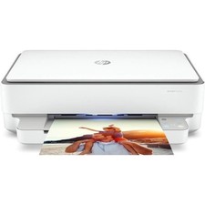 Imprimante envy 6030e d'occasion  France
