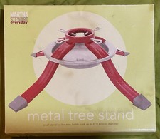 Martha stewart metal for sale  Vernon Rockville
