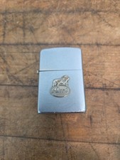 1958 vintage zippo for sale  Lowell
