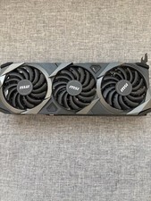 Msi geforce rtx for sale  San Diego