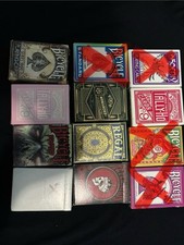 Lotto mazzi carte usato  Livorno