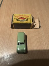 Matchbox lesney 59a gebraucht kaufen Matchbox lesney 59a gebraucht kaufen  Beverstedt