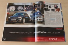Usado, Auto Bild 48/2005 Opel Vectra 2.8 V6 Turbo GTS mit 230PS besser als...? comprar usado  Enviando para Brazil