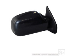 Retrovisore est. termico usato Retrovisore est. termico usato  Italia