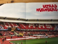 Nürnberg ultras poster gebraucht kaufen  Neuendettelsau