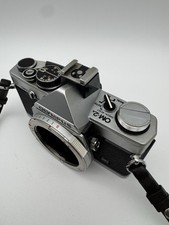 Olympus fotocamera reflex usato  Spedire a Italy
