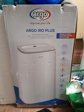 Climatizzatore argo iro usato  Montepulciano