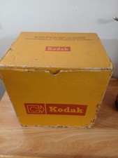 Vintage kodak instamatic for sale  HORNCHURCH