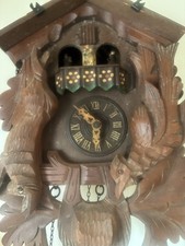 West germany cuckoo for sale  Port Richey