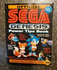 Sega genesis official for sale  Covington