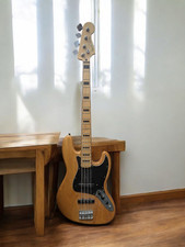 Fender squire 70s for sale  LEEDS