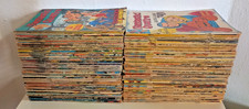 Fumetti fantastici quattro usato  Cagliari