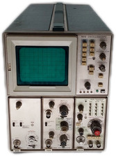 Tektronix 7613 analog for sale  Brockport