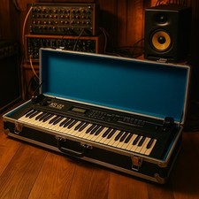 Mint ensoniq weighted for sale  Milford