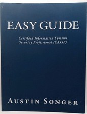 Easy guide certified for sale  Glen Burnie