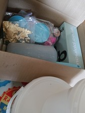 Bundle. mouldd resin for sale  DOVER