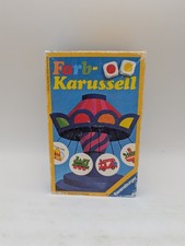 Farbkarussell ravensburger ges gebraucht kaufen  Mannheim