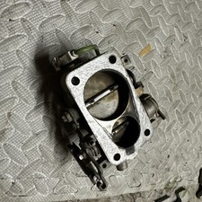 Volkswagen passat drosselklapp gebraucht kaufen  Dasing