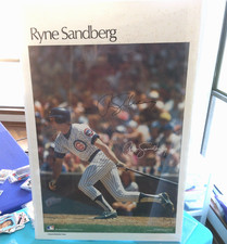 1985 ryne sandberg for sale  Plano