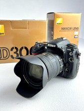 Nikon d300s digital for sale  OSSETT