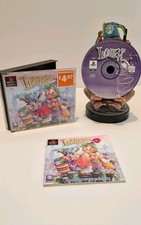 Lomax playstation game for sale  UK