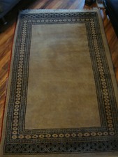 Buchara perserteppich 155x95cm gebraucht kaufen  Leer (Ostfriesland)