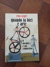 Libro ernesto colnago usato  Malnate