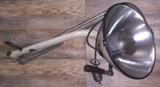 Vintage pelton light for sale  Reynoldsville