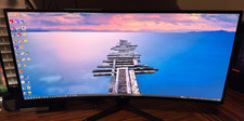34gn850 ultragear qhd for sale  Tucker