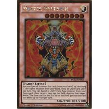 Yugioh agent fairy for sale  Missouri City