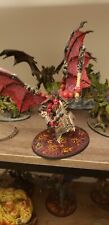 Warhammer 40k daemons for sale  Tampa