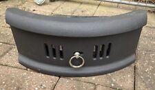 Cast iron fire for sale  RUGBY