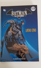 Planeta agostini batman usato  Cava de Tirreni